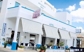 Hotel Rizieri